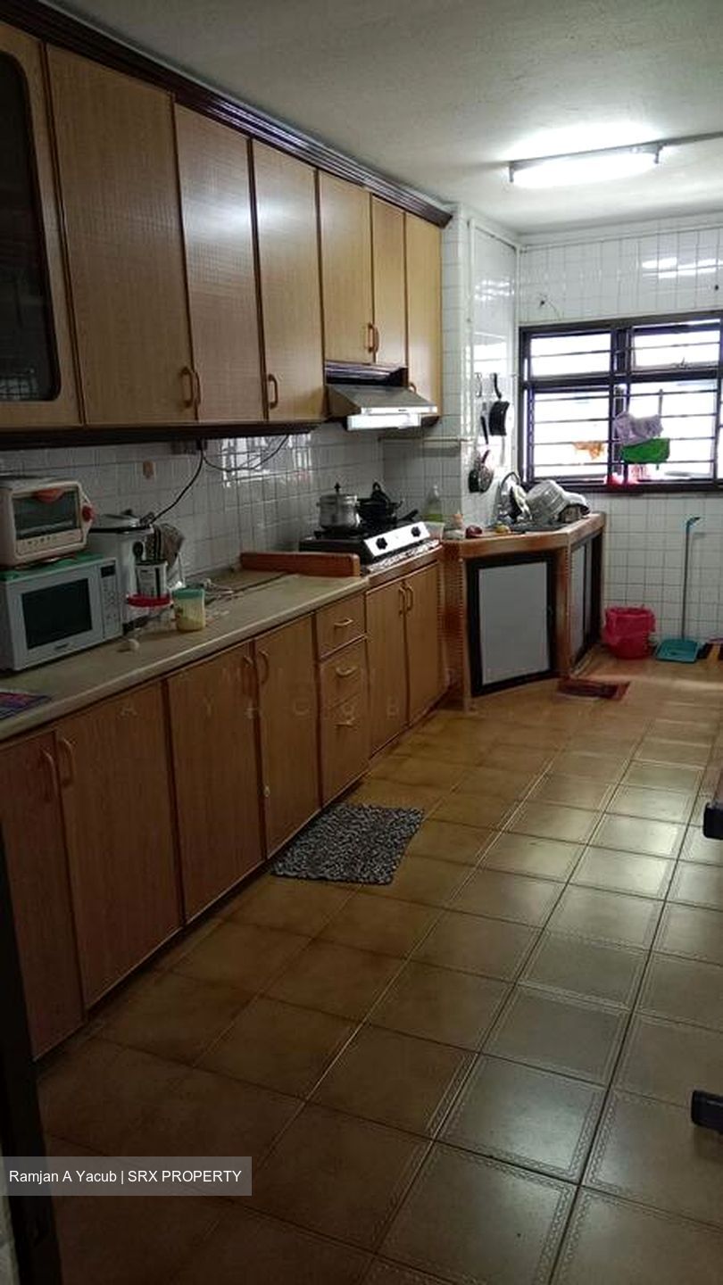 Blk 126C Kim Tian Green (Bukit Merah), HDB 4 Rooms #495852561